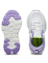 CD-109-KIDS Purple Kids Sneakers
